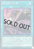 暗黒界の登極【スーパー】{SR13-JPP02}《魔法》