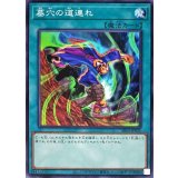 墓穴の道連れ【ノーマル】{SR13-JP031}《魔法》
