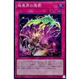 暗黒界の懲罰【スーパー】{SR13-JP034}《罠》