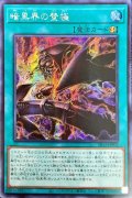 〔状態A-〕☆アジア☆暗黒界の登極【シークレット】{アジアSR13-JPP02}《魔法》
