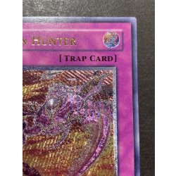 画像4: 〔状態B〕☆旧アジア☆オプションハンター【レリーフ】{SOI-AE058}《コレクター向け》