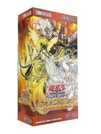 デッキビルドパック『アメイジングディフェンダーズ』【-】{-}《未開封BOX》