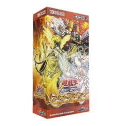 画像1: デッキビルドパック『アメイジングディフェンダーズ』【-】{-}《未開封BOX》