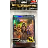 〔状態A-〕スリーブ『ドラゴンメイドのお見送り』100枚入り【-】{-}《スリーブ》