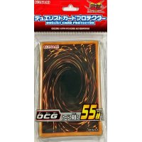 スリーブ『OCG2015』55枚入り【-】{-}《スリーブ》