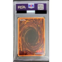 画像2: 〔PSA10鑑定済〕ブラックマジシャンガール【ホログラフィック】{DP23-JP000}《モンスター》