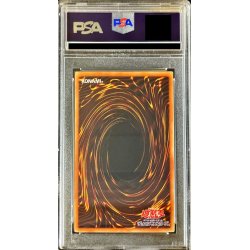 画像2: 〔PSA9鑑定済〕ブラックマジシャンガール【ホログラフィック】{DP23-JP000}《モンスター》