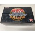 〔状態A-〕決闘王の記憶『決闘都市編』【-】{-}《未開封BOX》