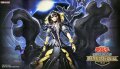 〔状態A-〕プレイマット『閉ザサレシ世界ノ冥神(RANKINGDUEL2020-3rd-)』【-】{-}《プレイマット》