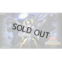 〔状態A-〕プレイマット『閉ザサレシ世界ノ冥神(RANKINGDUEL2020-3rd-)』【-】{-}《プレイマット》
