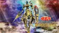 プレイマット『宵星の機神ディンギルス(RANKINGDUEL2018-4th-)』【-】{-}《プレイマット》