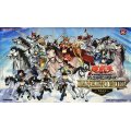プレイマット『ワルキューレ(RANKINGDUEL2019-2nd-)』【-】{-}《プレイマット》