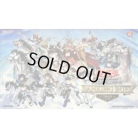 〔状態A-〕プレイマット『ワルキューレ(RANKINGDUEL2019-2nd-)』【-】{-}《プレイマット》
