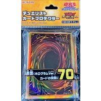 スリーブ『共通面2022(ホログラムVer)』70枚入り【-】{-}《スリーブ》