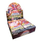 〔状態A-〕PHOTONHYPERNOVA(+1ボーナスパック付)【-】{-}《未開封BOX》