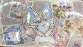 プレイマット『ピュアリィ』【-】{-}《プレイマット》