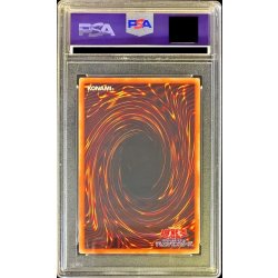 画像2: 〔PSA10鑑定済〕閃刀姫レイ【20thシークレット】{20CP-JPC02}《モンスター》