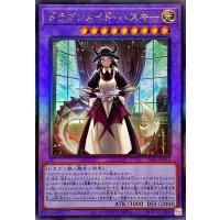 〔状態A-〕ドラゴンメイドハスキー【レリーフ】{SLF1-JP065}《融合》