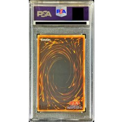 画像2: 〔PSA10鑑定済〕破滅の女神ルイン【レリーフ】{SOI-JP034}《モンスター》