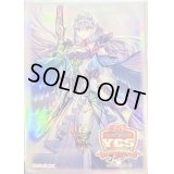 スリーブ『ティアラメンツ(YCSJ2022OSAKA)』100枚入り【-】{-}《スリーブ》
