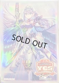 スリーブ『ティアラメンツ(YCSJ2022OSAKA)』100枚入り【-】{-}《スリーブ》