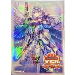 画像1: スリーブ『ティアラメンツ(YCSJ2022OSAKA)』100枚入り【-】{-}《スリーブ》