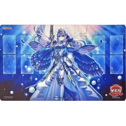 画像1: プレイマット『ティアラメンツ(YCSJ2022OSAKA)』【-】{-}《プレイマット》