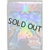 スリーブ『スプライト(YCSJ2022OSAKA)』100枚入り【-】{-}《スリーブ》