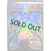 スリーブ『スプライト(YCSJ2022OSAKA)』100枚入り【-】{-}《スリーブ》