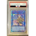 〔PSA10鑑定済〕清冽の水霊使いエリア【20thシークレット】{ETCO-JP055}《リンク》