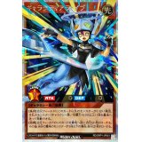 〔状態A-〕ギャラクティアライブ【オーバーラッシュレア】{RD/ORP1-JP043}《RDモンスター》