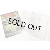 (未開封)TCG フルプロテクトスリーブ （レギュラーサイズ）3枚入【-】{-}《その他》