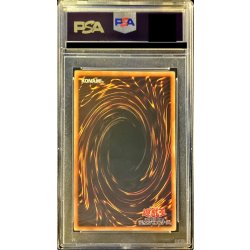 画像2: 〔PSA10鑑定済〕XYZドラゴンキャノン【レリーフ】{302-052}《融合》