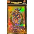 〔状態A-〕カードファイル『ブラックマジシャンガール』【-】{-}《その他》