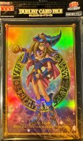 〔状態A-〕カードファイル『ブラックマジシャンガール』【-】{-}《その他》