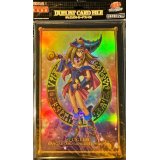 〔状態A-〕カードファイル『ブラックマジシャンガール』【-】{-}《その他》