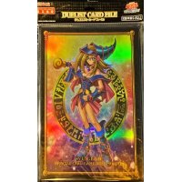 カードファイル『ブラックマジシャンガール』【-】{-}《その他》