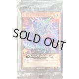 〔状態A-〕(未開封)トランザムライナックウォートゥゼン!【シークレット】{RD/DD02-JP001}《RDモンスター》