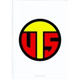 スリーブ『UTSロゴ』100枚入り【-】{-}《スリーブ》