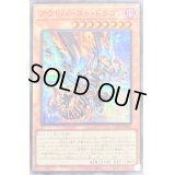 〔状態B〕アウトバーストドラゴン【シークレットSPECIAL RED Ver.】{23PP-JP024}《モンスター》