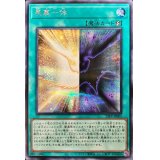 〔状態A-〕表裏一体【シークレット】{23PP-JP005}《魔法》