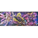 〔状態A-〕プレイマット『ズウィージョウ』【-】{-}《プレイマット》