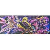 〔状態A-〕プレイマット『ズウィージョウ』【-】{-}《プレイマット》