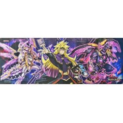 画像1: 〔状態A-〕プレイマット『ズウィージョウ』【-】{-}《プレイマット》