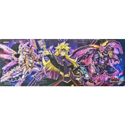 プレイマット『ズウィージョウ』【-】{-}《プレイマット》