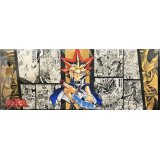 プレイマット『ジャンプフェスタ2023』【-】{-}《プレイマット》