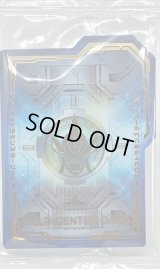 (未開封)フィールドセンターカード『天霆號アーゼウス』【-】{-}《フィールドセンターカード》