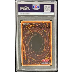 画像2: 〔PSA9鑑定済〕 青眼の白龍『25thANNIVERSARYULTIMATEKAIBASET』【シークレット】{-}《モンスター》