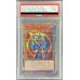 画像1: 〔PSA9鑑定済〕カオスソルジャー開闢の使者【20thシークレット】{20CP-JPT03}《モンスター》 (1)