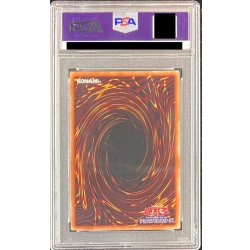 画像2: 〔PSA9鑑定済〕究極竜騎士【プリズマティックシークレット】{BACH-JPS01}《融合》